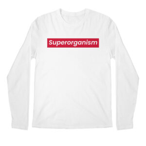 Superorganism Longsleeve T-Shirt