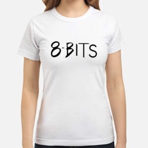 8-BITS T-Shirt