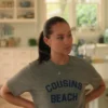 Belly Cousins Beach T-Shirt The Summer I Turned Pretty