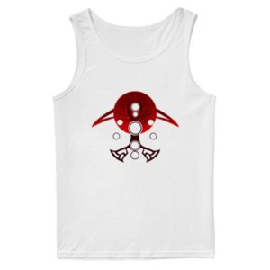 Alternative view of Thor Love and Thunder Chris Hemsworth Graphic Tank