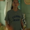 Cousins Beach Tee The Summer I Turned Pretty