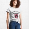 First Kill Lancaster Academy Where Learning Lives Classic T Shirt.jpg