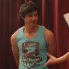 High School Musical The Musical - The Series EJ Camp Shallow Lake Tank Top