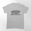 Lancaster Academy T-Shirt