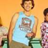 High School Musical: The Musical - The Series EJ Camp Shallow Lake Tank Top
