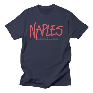 Naples Florida T-Shirt