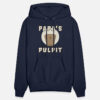 Shamon Brown Jr. Papa's Pulpit Hoodie
