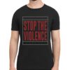 Stop the Violence T-Shirt