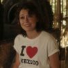 Tatiana Maslany She-Hulk Attorney at I Love Mexico T-Shirt
