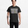 The Wilds Geometric Tringale Classic T-Shirt