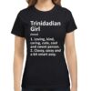 Trinidadian-Girl-T-Shirt