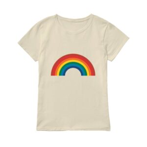 Big Rainbow T-Shirt