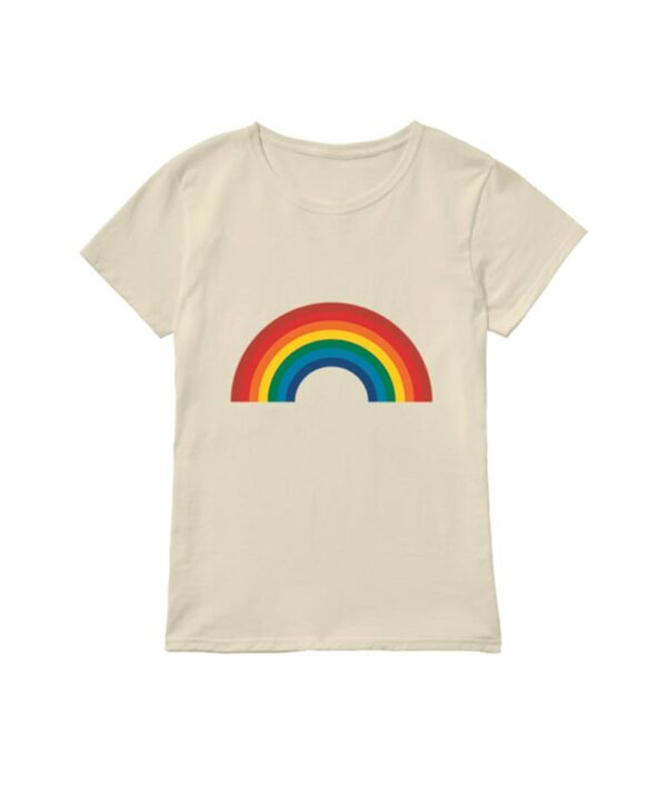 Big Rainbow T-Shirt