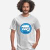 Chris Estrada This Fool Series Hugs Not Thugs T-Shirt