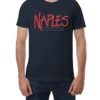 Dominic Fike Euphoria Naples Florida T-Shirt
