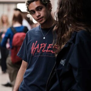 Euphoria Dominic Fike Naples Florida T-Shirt