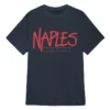 Euphoria Dominic Fike Naples Florida Tee