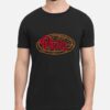 Evan Goldman Pizza Print T-Shirt