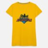Ms. Marvel Kamala Khan New Jersey Avenger Con Women's Premium T-Shirt