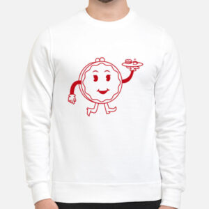 Suzy & Pancakes Sweatshirt