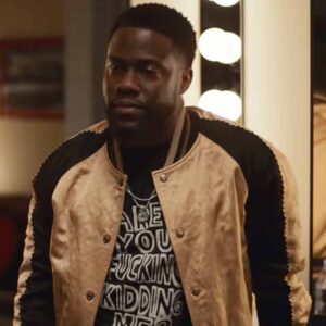 True Story Kevin Hart Are You Fucking Kidding Me T-Shirt