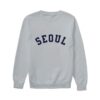 Yumi's Cells Season 2 Kim Go-eun Seoul Sweatshirt