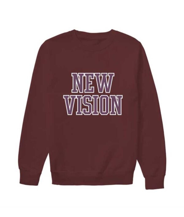 Yumi's Cells Season 2 Kim Yumi New Vision Sweatshirt