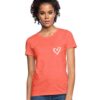 Claim to Fame Louise Heart T-Shirt