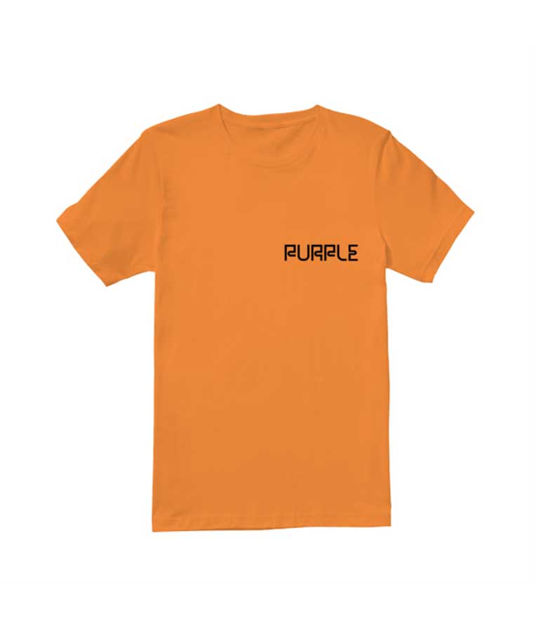Not Okay Dylan O'Brien Purple Logo T-Shirt - CreativeTDesign