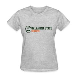 Jackie Oklahoma State Cowboys T-Shirt