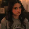 Maia Reficco Pretty Little Liars Original Sin Noa Olivar Millwood Football T-Shirt
