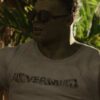 Mark Ruffalo She-Hulk Attorney at Law Bruce Banner Never Mind T-Shirt