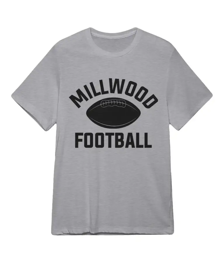 Millwood Football Shirt