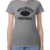 Pretty Little Liars Original Sin Noa Olivar Millwood Football Shirt