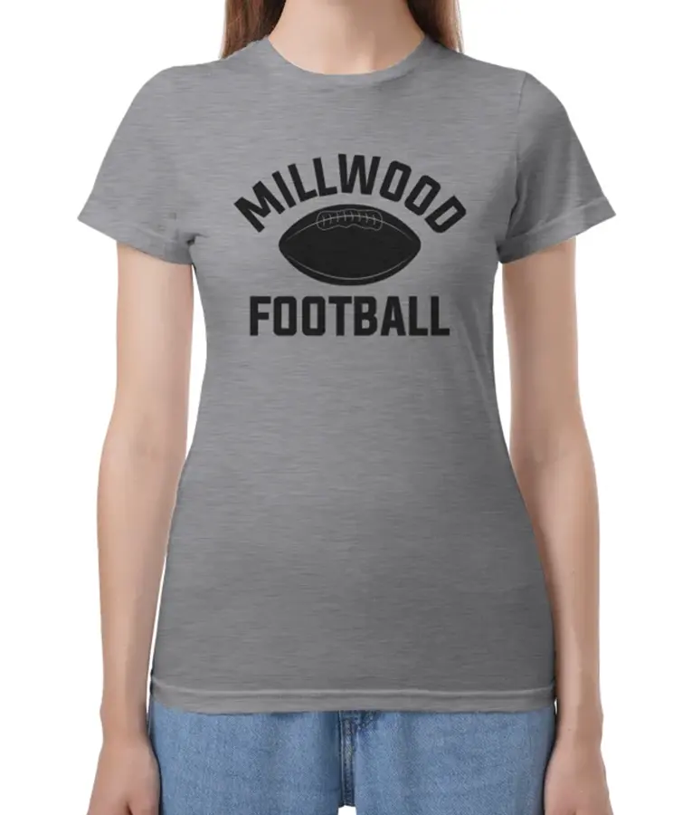 Pretty Little Liars Original Sin Noa Olivar Millwood Football Shirt