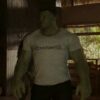 She-Hulk Attorney at Law Bruce Banner Never Mind T-Shirt