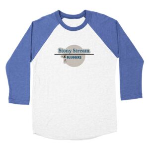 Stony Stream Baseball Shirt