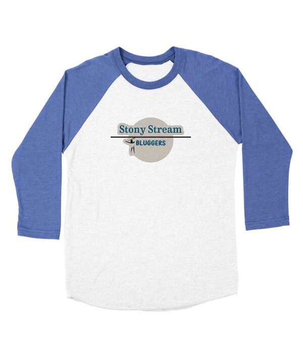 Stony Stream Baseball Shirt