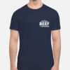 The Bear Richie Jerimovich The Original Beef of Chicagoland T-Shirt