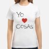 American Horror Stories Sam Madison Iseman Yo Love Cosas T-Shirt