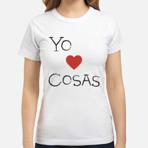 American Horror Stories Sam Madison Iseman Yo Love Cosas T-Shirt