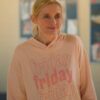Anne-Marie Duff Bad Sisters Grace Williams Friday Friday Friday Pullover Hoodie