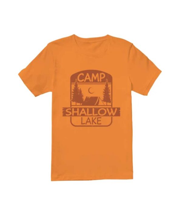 EJ Camp Shallow Lake T-Shirt