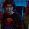 Griffin Santopietro Cobra Kai Anthony LaRusso Encino California T-Shirt