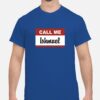 Home Economics Season 3 Tom Call Me Ishmael T-Shirt