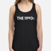 Jessica Williams The 1990s Tank Top
