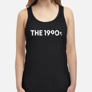 Jessica Williams The 1990s Tank Top