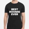 Lil Rel Howery Bromates 2022 Series Jonesie Best Roomie Ever T Shirt