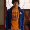 Matt Cornett High School Musical The Musical The Series EJ Camp Shallow Lake T-Shirt