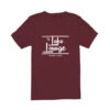 The Conners Season 5 Dan Conner The Lobo Lounge T-Shirt
